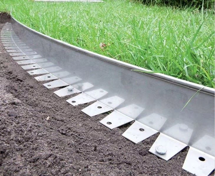 Garden Edge Strips