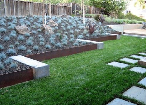 Grass Stone Partition Belt