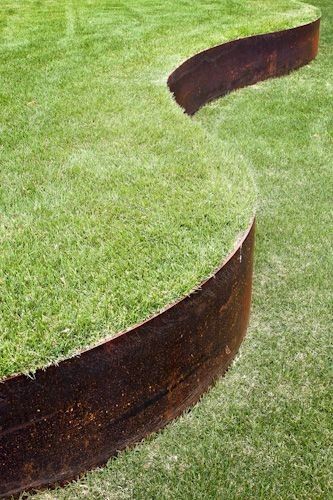 Grass Stone Partition Belt
