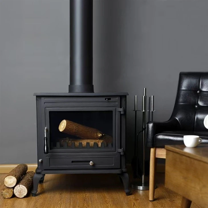 High Quality Fireplaces: Transforming Your Space