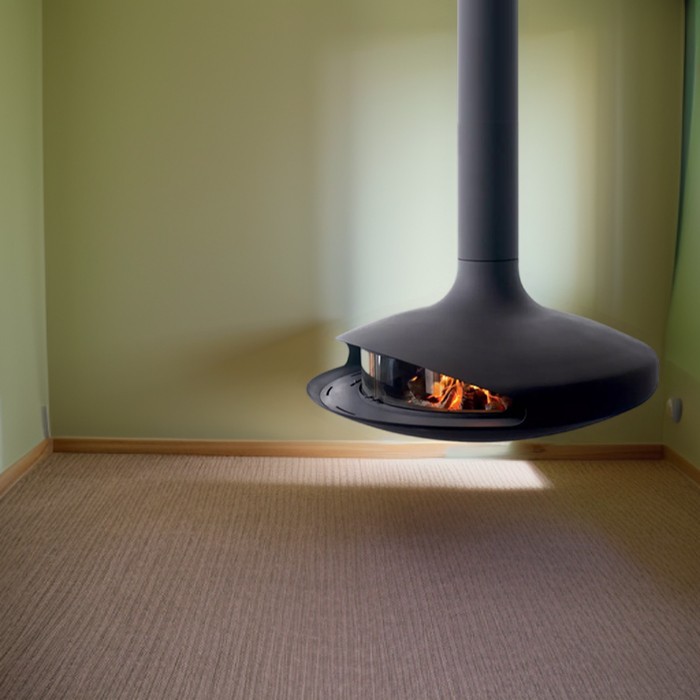 JBL Wood Burning Hanging Fireplace best