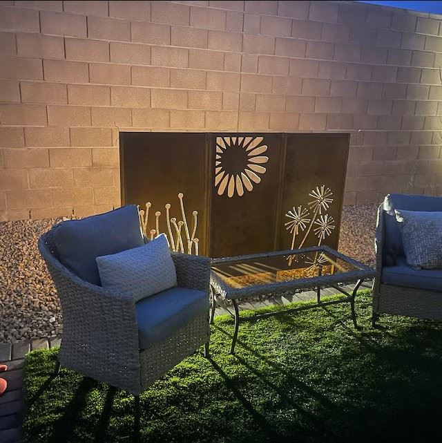 Laser Cutting Wall-mounted Screen Panels best