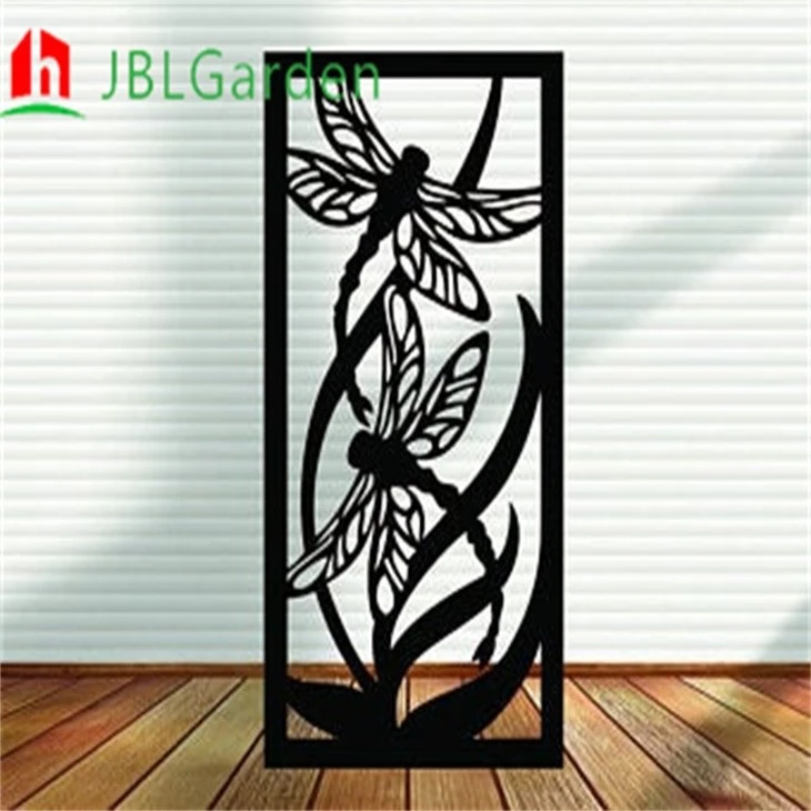 Privacy Wall For Patio