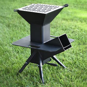 rocket stove camping rocket stove camping