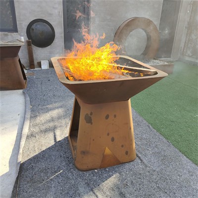 Verönd Picnic Bbq Grill Eldgryfjur