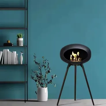 Standandi Tegund Upphitun áfengisofn