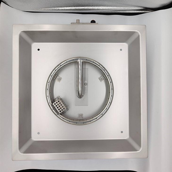 Smokeless Gas Burners Fire Pit suppliers