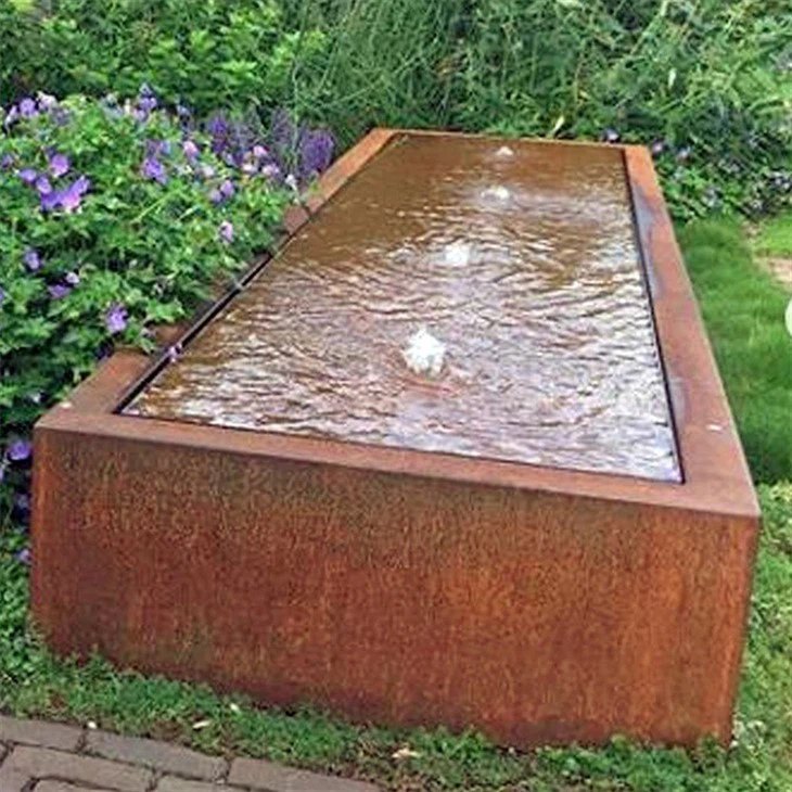 Water Table L80cm X D80cm X H40cm