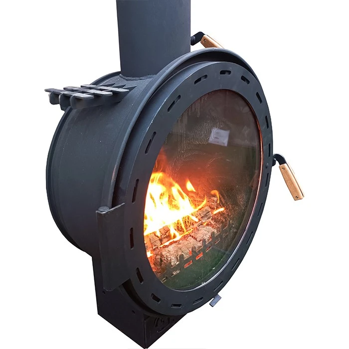 Wood Burning Fireplace Wood Heater